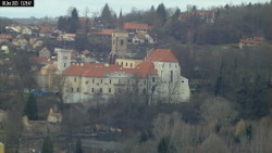 Sázavský klášter