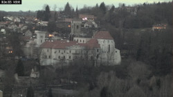 Sázavský klášter