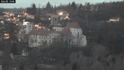 Sázavský klášter