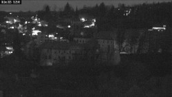 Sázavský klášter