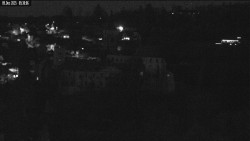 Sázavský klášter