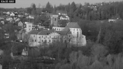 Sázavský klášter