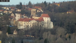 Sázavský klášter