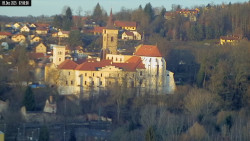 Sázavský klášter