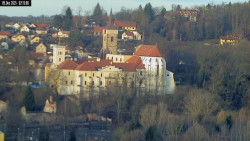 Sázavský klášter