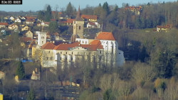 Sázavský klášter