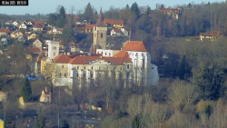 Sázavský klášter