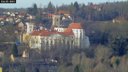 Sázavský klášter