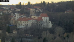 Sázavský klášter