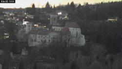 Sázavský klášter