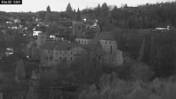 Sázavský klášter