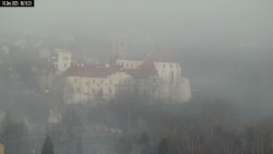 Sázavský klášter