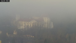 Sázavský klášter