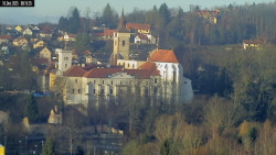 Sázavský klášter