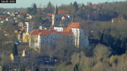 Sázavský klášter