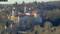 Sázavský klášter