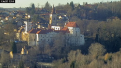 Sázavský klášter