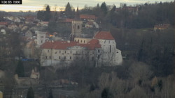 Sázavský klášter