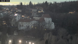 Sázavský klášter