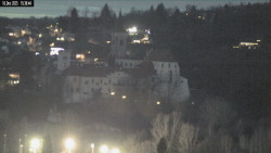 Sázavský klášter