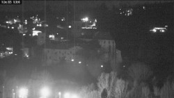 Sázavský klášter