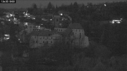 Sázavský klášter