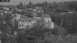 Sázavský klášter