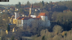 Sázavský klášter