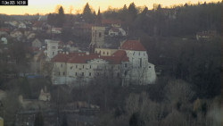 Sázavský klášter