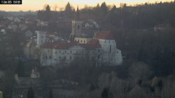 Sázavský klášter