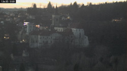 Sázavský klášter