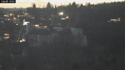 Sázavský klášter