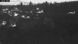 Sázavský klášter