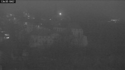 Sázavský klášter