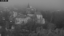 Sázavský klášter