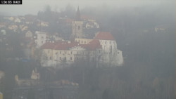 Sázavský klášter