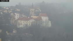 Sázavský klášter