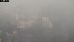 Sázavský klášter