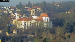 Sázavský klášter