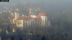 Sázavský klášter