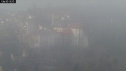 Sázavský klášter