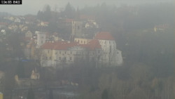 Sázavský klášter