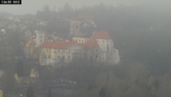 Sázavský klášter