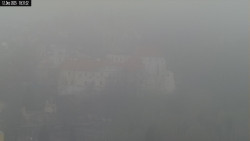 Sázavský klášter