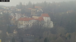 Sázavský klášter