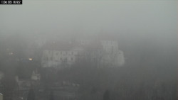 Sázavský klášter