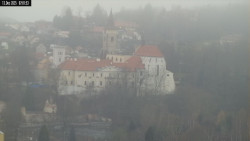 Sázavský klášter