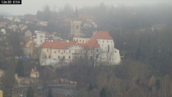 Sázavský klášter