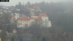 Sázavský klášter