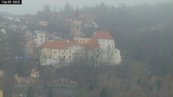 Sázavský klášter